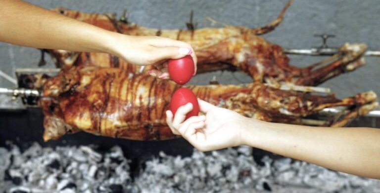 Πάνω από 10 ευρώ το κιλό αρνί και κατσίκι ενόψει Πάσχα – Αυξημένη ζήτηση και περιορισμένη διαθεσιμότητα στην αγορά