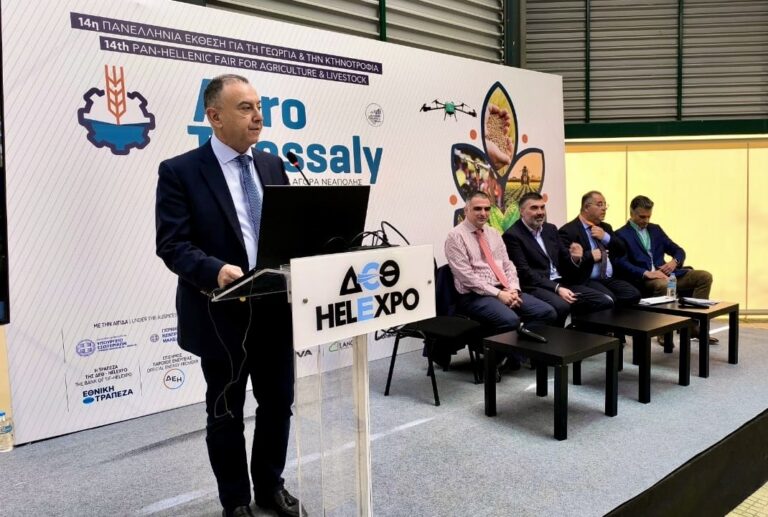 Νέα αγροτικά προγράμματα 1,8 δισ. ευρώ – Όλες οι λεπτομέρειες