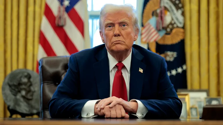 Δασμοί στα αγροτικά προϊόντα από τον Τραμπ στις 2 Απριλίου