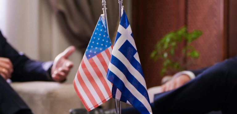 ΗΠΑ: Η μεγαλύτερη εισαγωγέας και καταναλώτρια ελαιολάδου – Ο ρόλος του Διεθνούς Συμβουλίου Ελαιοκομίας και οι προτάσεις Ελλήνων ειδικών για τους δασμούς