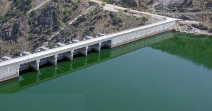 Μεγάλη Πέμπτη 17 Απρίλη θα μπουν οι υπογραφές για την κατασκευή του φράγματος Ασωπού