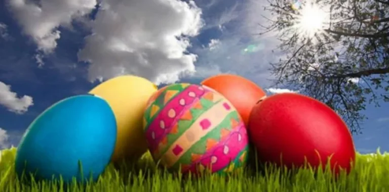 Καιρός : Πρόγνωση για την Μεγάλη Εβδομάδα