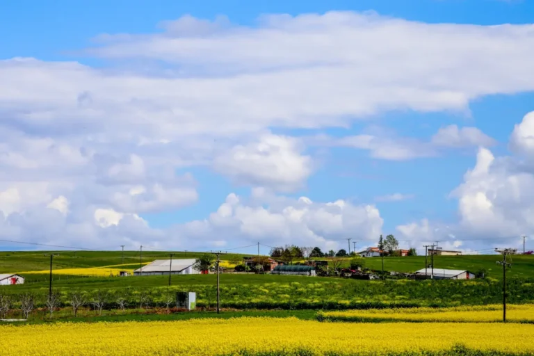 Ανατροπές στους οικισμούς κάτω των 2.000 κατοίκων – Απαξιώνονται περιουσίες
