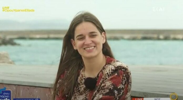 Ελληνίδα νίκησε σε διαγωνισμό ανθεκτικότητας και αναδείχθηκε «Αγρότης της χρονιάς στην Ε.Ε.»