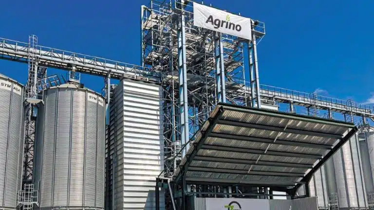 AGRINO: Από μικρή οικογενειακή επιχείρηση σε πρωταγωνίστρια του ελληνικού αγροδιατροφικού κλάδου