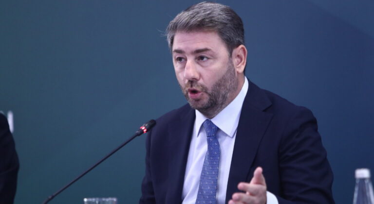 Πρόταση-«Βόμβα» Ανδρουλάκη στη ΔΕΘ: Κατάργηση των Ιδιωτικών ΚΥΔ και Δωρεάν Δηλώσεις ΟΣΔΕ σε Δήμους και ΚΕΠ