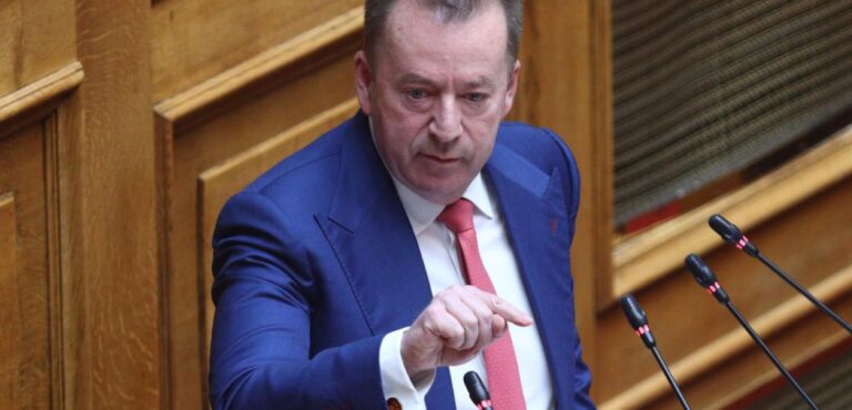 «Φωτιά» στην Εξεταστική για ΟΠΕΚΕΠΕ: Τα 2 Αιτήματα-«Βόμβα» του Β. Κόκκαλη που Μπορούν να Βγάλουν «Άπλυτα στη Φόρα»