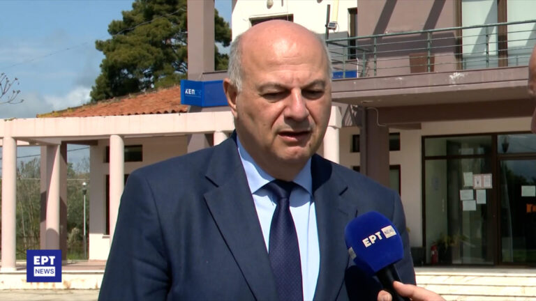 Τσιάρας: «Ζεστό» χρήμα 950 εκατ. ευρώ σε αγρότες – Το χρονοδιάγραμμα πληρωμών για Βασική, Μέτρο 23 & ΕΛΓΑ