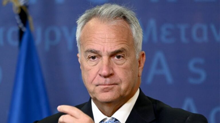 ΟΠΕΚΕΠΕ: Η απάντηση του Μάκη Βορίδη στις κατηγορίες για τις ενισχύσεις