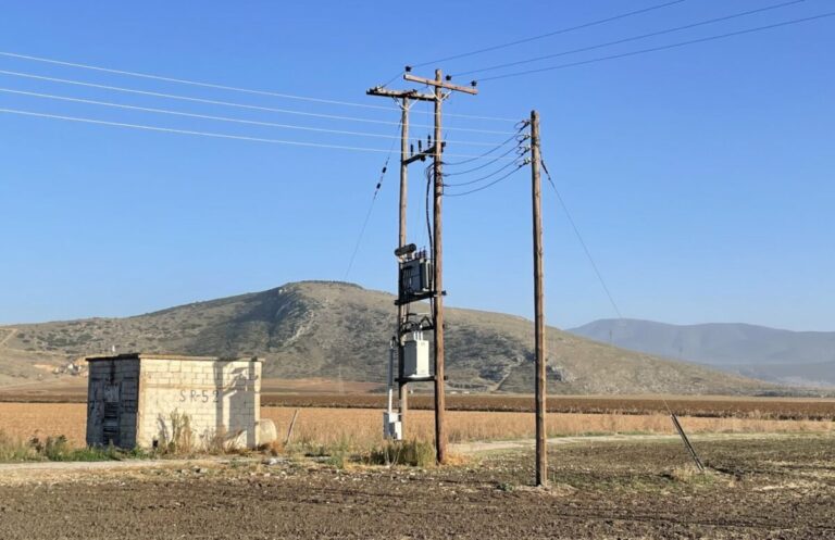 Υποχρεωτικές δηλώσεις γεωτρήσεων  – Πρόστιμα έως 1.000 ευρώ