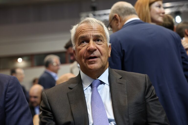 Μ. Βορίδης: «Ουδεμία αξιόποινη πράξη στον ΟΠΕΚΕΠΕ»