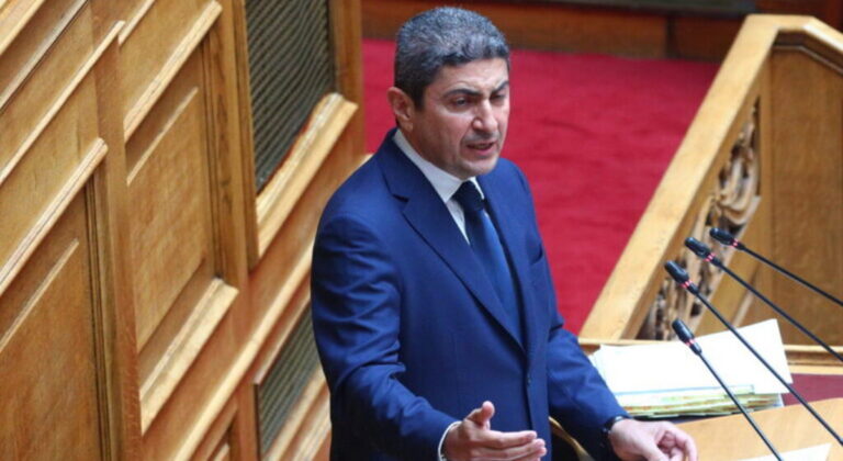 Αυγενάκης – «Δούλεψα Πάντα με Γνώμονα το Καλό της Αγροτιάς