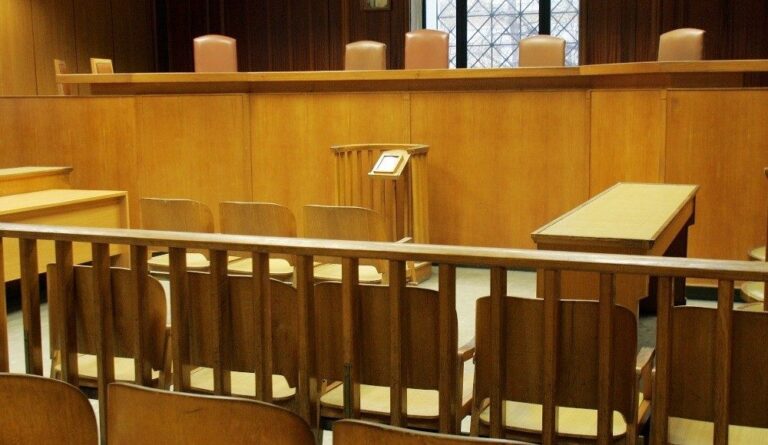 Καταδικάστηκαν 11 αγρότες και κτηνοτρόφοι για τον αποκλεισμό του Τελωνείου Καστοριάς