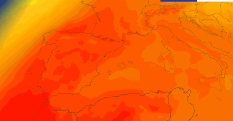 Κόκκινος συναγερμός για ακραία ζέστη στην Ευρώπη 