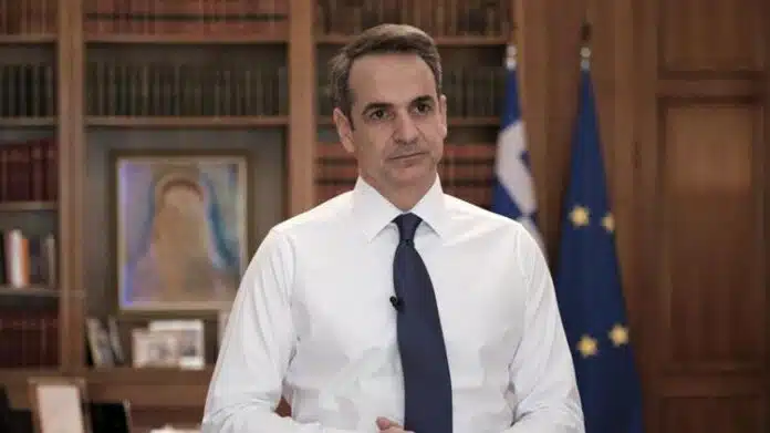 Παρέμβαση Μητσοτάκη: Ο Νέος Οδικός Χάρτης Πληρωμών και τα Μέτρα Στήριξης για Κτηνοτρόφους και Αγροτικό Ρεύμα