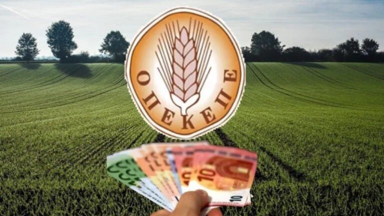 Ο Τελικός «Λογαριασμός» του 2024: Πάνω από 500 εκατ. € οι Εκκρεμότητες σε Eco-Schemes, Βιολογικά & Υπόλοιπα – Η Πλήρης Ακτινογραφία των Χρεών