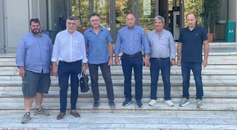 Μήνυση συνεταιρισμών σε ΟΔΥΘ για καταστροφή σε καλλιέργειες (Βίντεο)