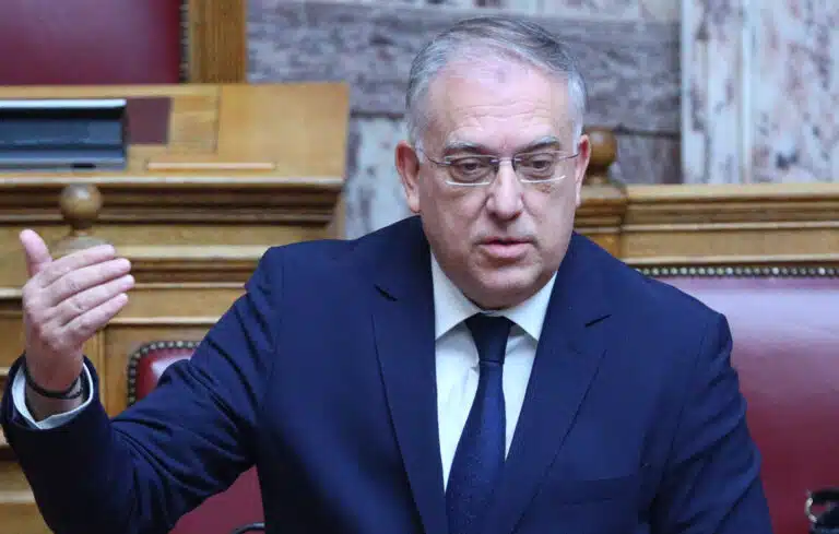 Θεοδωρικάκος: «Τα Πρώτα 43 εκατ. € Επιστρέφουν στα Ταμεία από Επενδύσεις-Φαντάσματα» – Συνεχίζονται οι Έλεγχοι