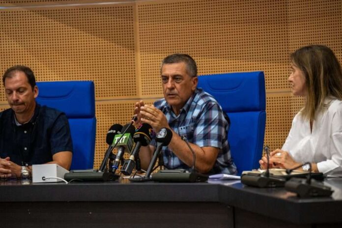 «Ασπίδα» στον Πηνειό: Ενεργοποιείται το Μεγάλο Σχέδιο Αντιπλημμυρικής Προστασίας των 47 εκατ. ευρώ για τη Θεσσαλία