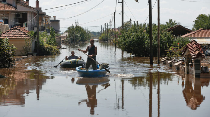 Δύο Χρόνια μετά τον Daniel: Η Ανοιχτή Πληγή της Θεσσαλίας – Ο Πλήρης Απολογισμός | e-agrotis.gr