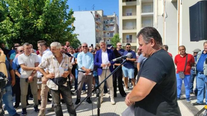 Τα 13 μέτρα που ζητούν οι κτηνοτρόφοι για ενισχύσεις-αποζημιώσεις