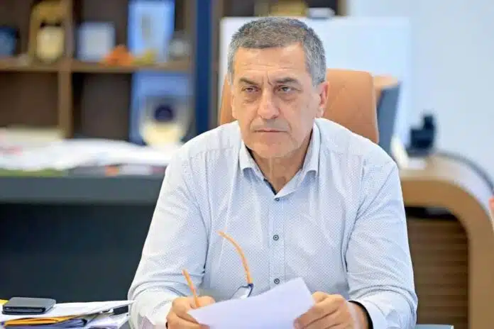 Παρέμβαση Κουρέτα σε Πρωθυπουργό: Ζητά Προκαταβολή 50% των Αποζημιώσεων και «Πάγωμα» Χρεών για τους Κτηνοτρόφους