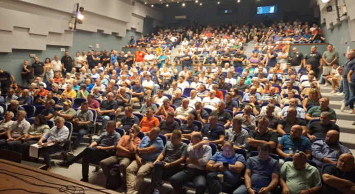 Κτηνοτρόφοι Θεσσαλίας σε Υπουργείο: «Σας Περιμένουμε στην Κινητοποίησή μας στις 17 Σεπτεμβρίου»