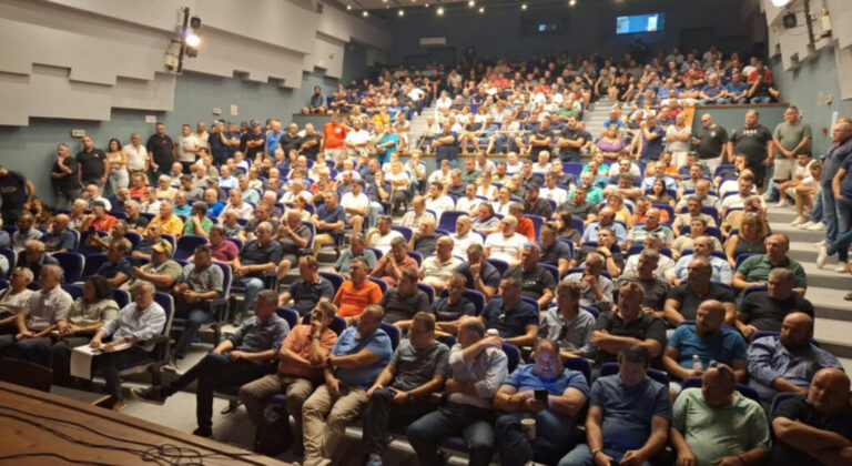 Κτηνοτρόφοι Θεσσαλίας σε Υπουργείο: «Σας Περιμένουμε στην Κινητοποίησή μας στις 17 Σεπτεμβρίου»