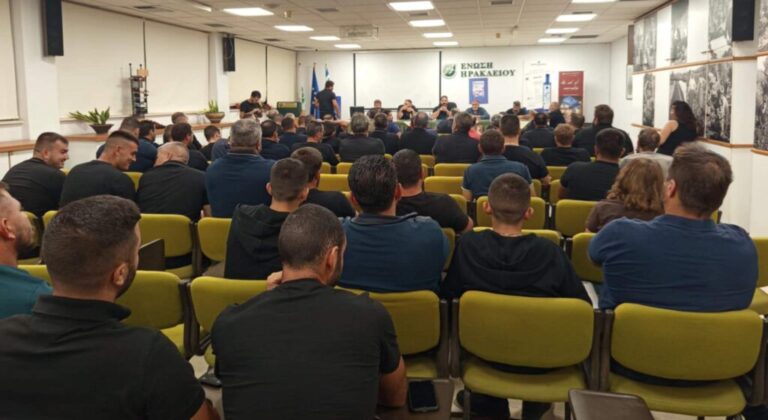 Κτηνοτρόφοι Κρήτης: «Θα Φτάσουμε στα Άκρα, αλλά Πρώτα θα Κερδίσουμε την Κοινωνία» – Αλλάζουν Στρατηγική και Ετοιμάζονται για Σύγκρουση