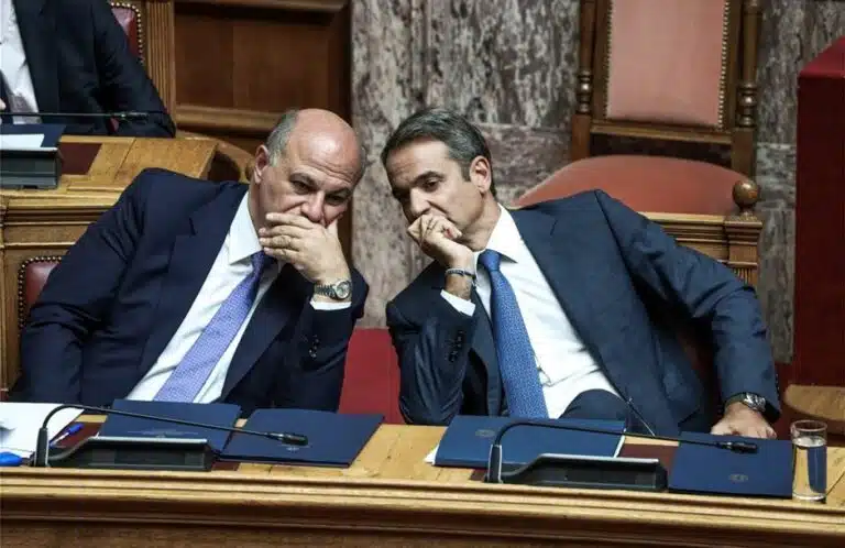 Σε Πλήρες Αδιέξοδο η Σχέση Αγροτών-Κυβέρνησης: ΟΠΕΚΕΠΕ, Ευλογιά και η «Βόμβα» της Εθνικής Συγχρηματοδότησης στη Νέα ΚΑΠ