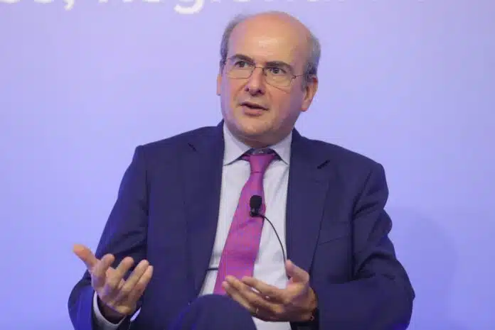 Κ. Χατζηδάκης: Έχουμε ανοιχτές πόρτες για συζήτηση με τους αγρότες – Τα προβλήματα απαιτούν διάλογο και όχι τελεσίγραφα