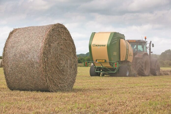 ΕΠΕΙΓΟΝ SOS: Μέχρι Αύριο, Πέμπτη 23/10, οι Αιτήσεις για τις Ενισχύσεις Ζωοτροφών και Φερτών Υλικών – Οδηγός «Εξπρές»