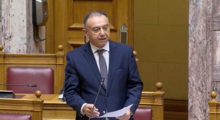 Κέλλας: Αρχίζουν οι πληρωμές και μέχρι το τέλος του χρόνου θα πέσει 1 δισ. στον πρωτογενή τομέα