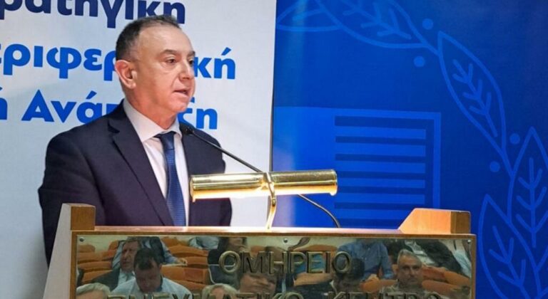 Μέχρι Παρασκευή 17/10 λέει τώρα ο Κέλλας για τις πληρωμές – Το πλήρες χρονοδιάγραμμα