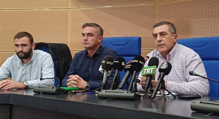 Κουρέτας: «Ναι» λέει η ΕΕ στον εμβολιασμό για την ευλογιά – «Να σταματήσουν αύριο οι θανατώσεις»