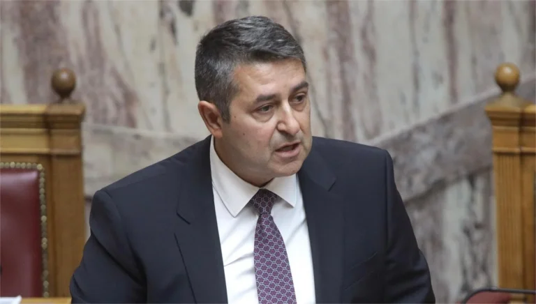 Μυλωνάκης: «Τίθεμαι στη Διάθεση της Εξεταστικής για τον ΟΠΕΚΕΠΕ» – Η Απάντηση στην Πίεση της Αντιπολίτευσης