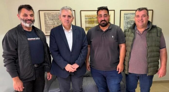 Διπλή Αδικία «Πνίγει» τη Θεσσαλία: Παραγωγοί «Κόπηκαν» από τα Φερτά Υλικά λόγω ΟΣΔΕ 2024 – Στον «Αέρα» και η Μηδική