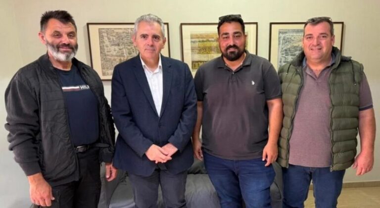 Διπλή Αδικία «Πνίγει» τη Θεσσαλία: Παραγωγοί «Κόπηκαν» από τα Φερτά Υλικά λόγω ΟΣΔΕ 2024 – Στον «Αέρα» και η Μηδική