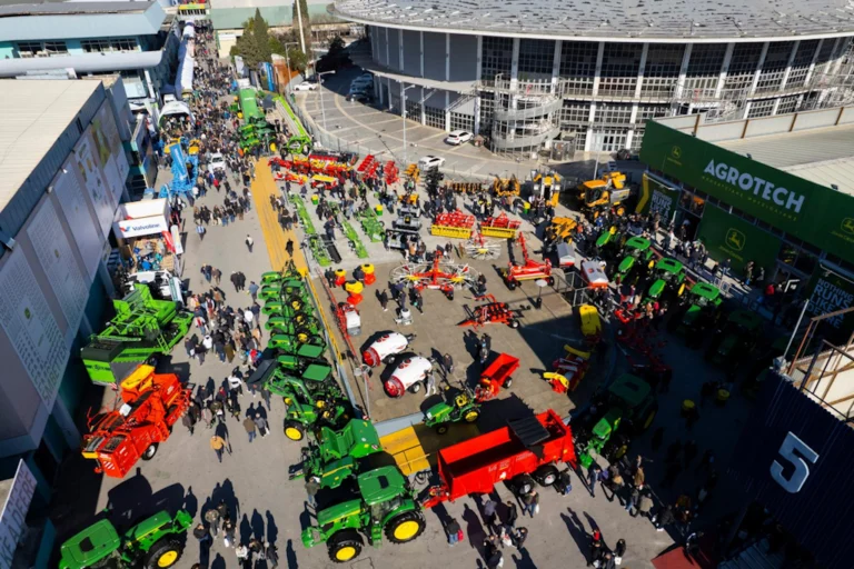 «Σεισμός» στην Agrotica 2026: Μαζικό κύμα αποχής από 25 κολοσσούς – Προς αναβολή η έκθεση