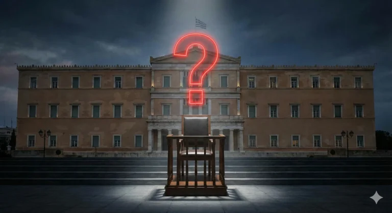 «Πόκερ» στην Εξεταστική για τον ΟΠΕΚΕΠΕ: Νέα Κλήση στον Γ. Ξυλούρη – Η «Στροφή» της ΝΔ και η Κόντρα για τη Βίαιη Προσαγωγή