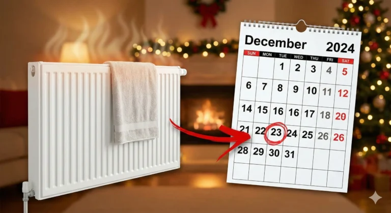 Επίδομα Θέρμανσης: Πότε Έρχεται η Πρώτη Πληρωμή – Λήγει η Προθεσμία στις 5 Δεκεμβρίου