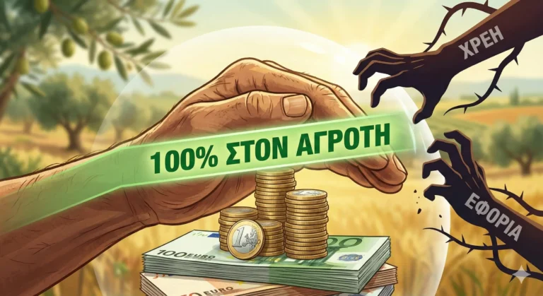 «Ασπίδα» στο Μέτρο 23: Αφορολόγητες και Ακατάσχετες οι Ενισχύσεις – Πληρωμή Εντός της Εβδομάδας