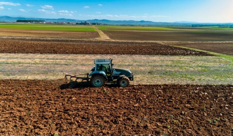 «Καμπανάκι» για Μαζικό «Πετσόκομμα» στο Τσεκ 2025: Χιλιάδες Αγροτεμάχια Κινδυνεύουν με Αποκλεισμό λόγω Ασφυκτικών Προθεσμιών στο Monitoring