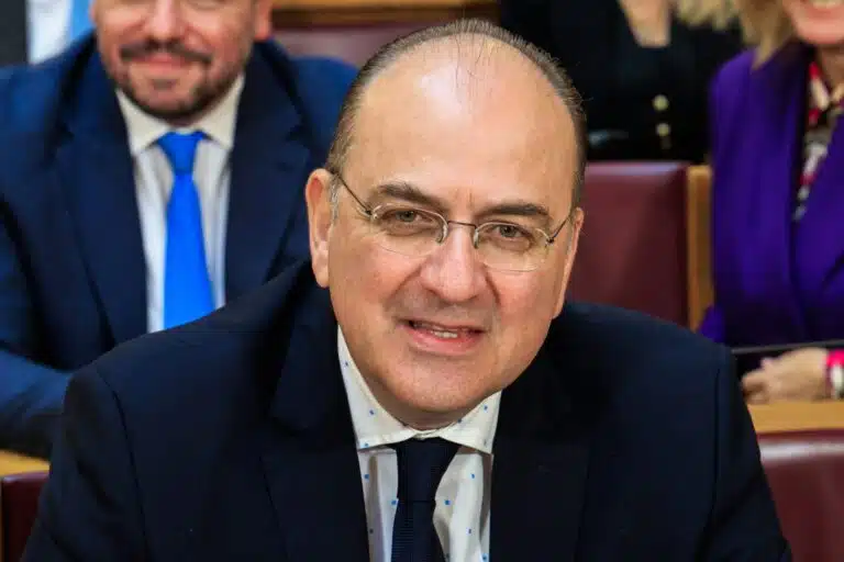 «Πόλεμος» Ανοιχτά για τον ΟΠΕΚΕΠΕ: Ο Ν. Σαλάτας Απειλεί με Μηνύσεις τον Μ. Λαζαρίδη – «Απέτυχες Παταγωδώς» η Απάντηση του Βουλευτή