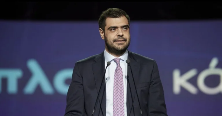 Δέσμευση Μαρινάκη εν μέσω Κινητοποιήσεων: «Ο Νοέμβριος θα Είναι Μήνας Πληρωμών» – «Λίγες Ημέρες» για το “ΟΚ” της Κομισιόν