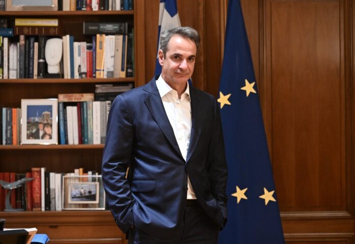 Μητσοτάκης: Κατατέθηκε το Action Plan για τον ΟΠΕΚΕΠΕ – «Θα φτάσουμε το μαχαίρι στο κόκκαλο»