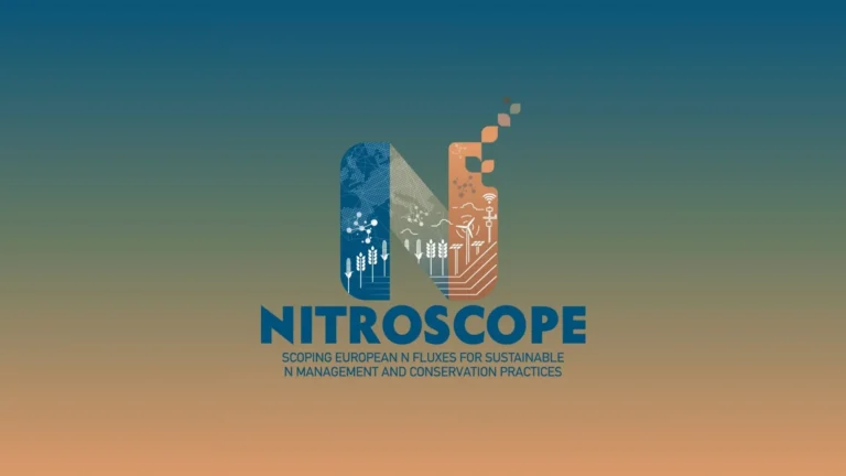 NitroScope: Το νέο ευρωπαϊκό «όπλο» για τη σωστή λίπανση – Πιλοτικές εφαρμογές σε Χανιά και Βοιωτία