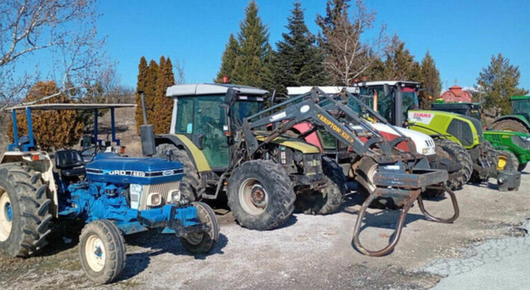 «Βράζει» ο Έβρος: Αγρότες Καλούν τον Μητσοτάκη να Ακυρώσει την Επίσκεψή του – Ετοιμάζουν Μηχανοκίνητη Πορεία στο Αεροδρόμιο