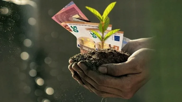 «Κουτσή» Πληρωμή στα Βιολογικά: Πιστώθηκαν 14,7 εκατ. € σε 26.350 Δικαιούχους – Εκτός Πληρωμής Μακεδονία, Θράκη και Ήπειρος