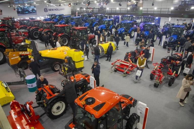 «Κληρώνει» για την Agrotica 2026: Μονόδρομος η Αναβολή για τον Δεκέμβριο μετά το «Μπλόκο» των Κατασκευαστών